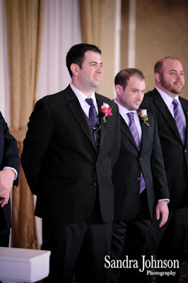 Best Rosen Centre wedding photographer - Sandra Johnson (SJFoto.com)
